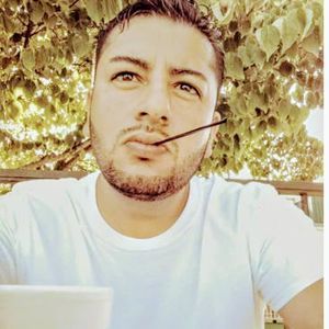 Meet your Posher, Armando